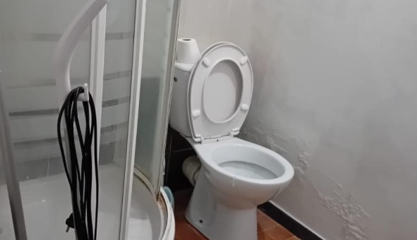 Logement tudiant Studio à Gentilly (94250)