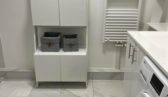 Logement tudiant Studio à Gentilly (94250)