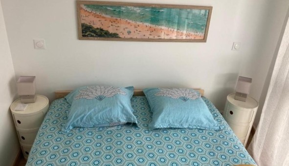 Logement tudiant Studio à Gentilly (94250)