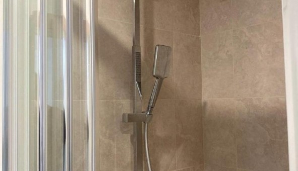 Logement tudiant Studio à Gentilly (94250)