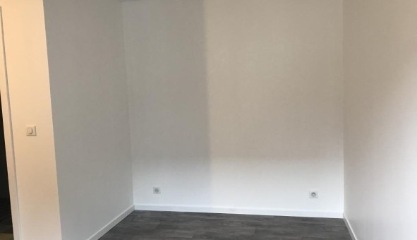 Logement �tudiant Studio &agrave; Gentilly (94250)