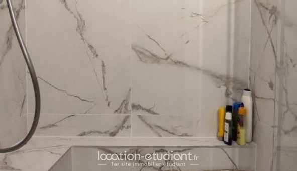 Logement �tudiant Studio &agrave; Gentilly (94250)