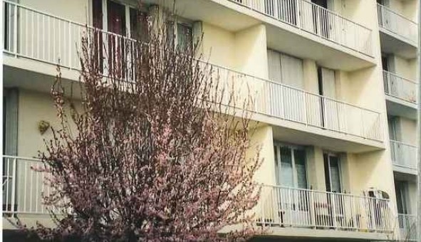 Logement tudiant Studio à Gerzat (63360)