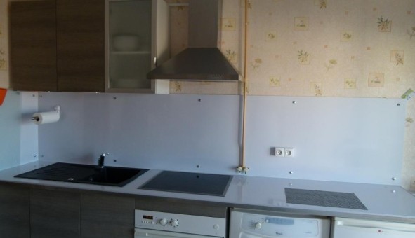 Logement tudiant Studio à Gerzat (63360)