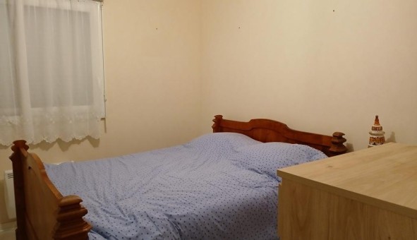 Logement tudiant Location Studio Vide Gvez (35850)