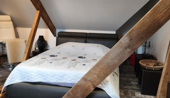 Logement tudiant Studio à Giberville (14730)