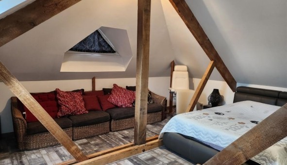 Logement tudiant Studio à Giberville (14730)