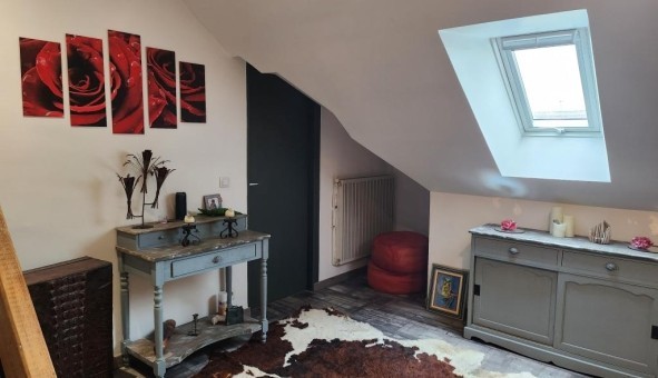 Logement tudiant Studio à Giberville (14730)