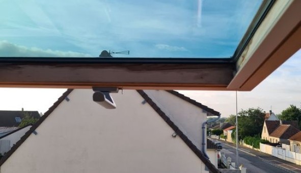 Logement �tudiant Studio &agrave; Giberville (14730)