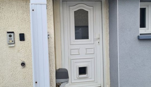 Logement �tudiant Studio &agrave; Giberville (14730)