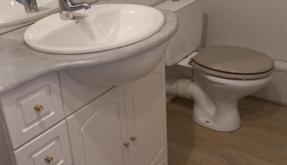 Logement tudiant Studio à Gires (38610)