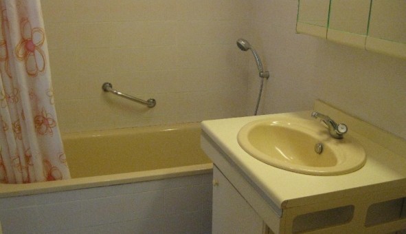 Logement tudiant Studio à Gires (38610)