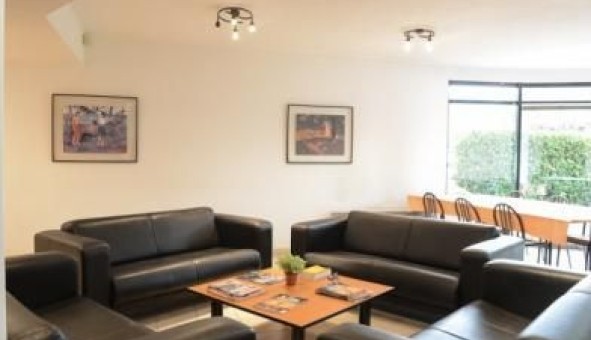 Logement �tudiant Studio &agrave; Gi�res (38610)