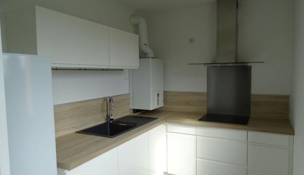 Logement �tudiant Studio &agrave; Gi�res (38610)