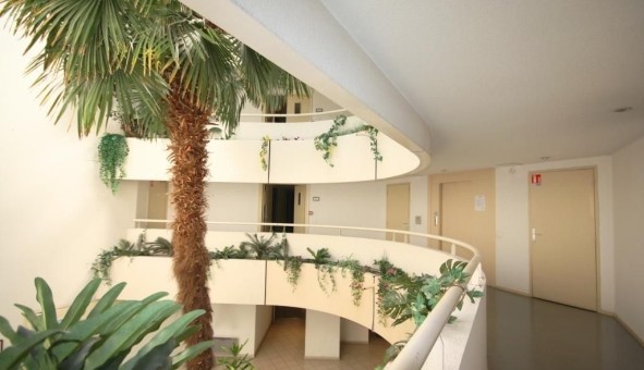 Logement �tudiant Studio &agrave; Gi�res (38610)