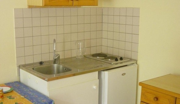 Logement �tudiant Location Studio Vide Gi�res (38610)