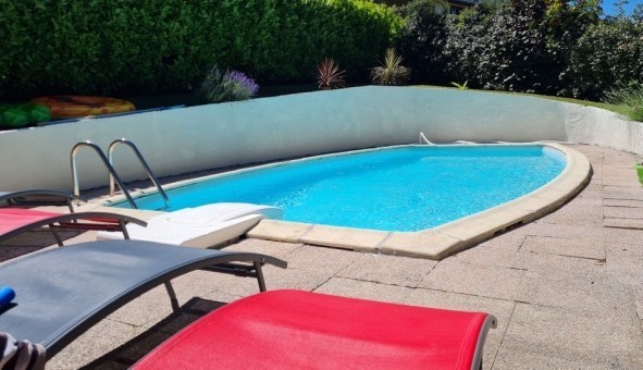 Logement �tudiant Studio &agrave; Gi�res (38610)