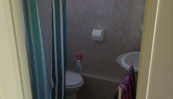 Logement �tudiant Studio &agrave; Gi�res (38610)