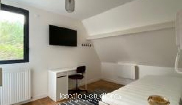Logement tudiant Studio à Gif sur Yvette (91190)