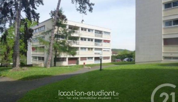 Logement tudiant Studio à Gif sur Yvette (91190)