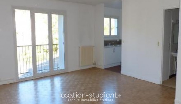 Logement tudiant Studio à Gif sur Yvette (91190)