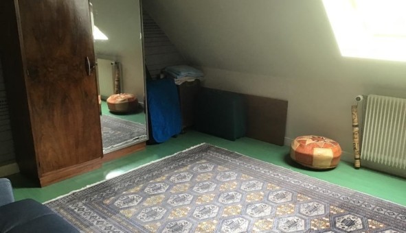 Logement tudiant Studio à Gif sur Yvette (91190)