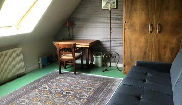 Logement tudiant Studio à Gif sur Yvette (91190)
