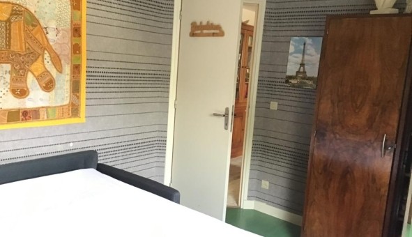 Logement tudiant Studio à Gif sur Yvette (91190)
