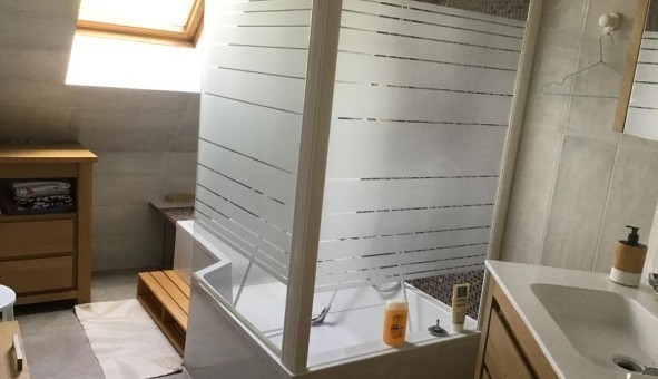 Logement tudiant Studio à Gif sur Yvette (91190)