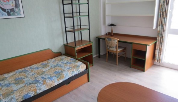 Logement tudiant Studio à Gif sur Yvette (91190)