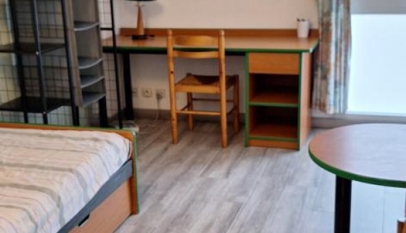 Logement étudiant Location Studio Vide Gif sur Yvette (91190)
