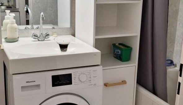 Logement tudiant Studio à Gif sur Yvette (91190)