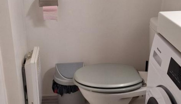 Logement tudiant Studio à Gif sur Yvette (91190)