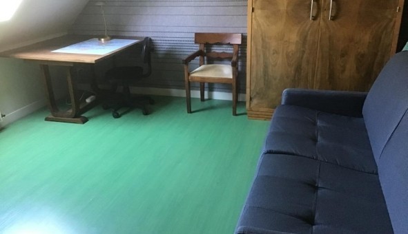 Logement tudiant Studio à Gif sur Yvette (91190)