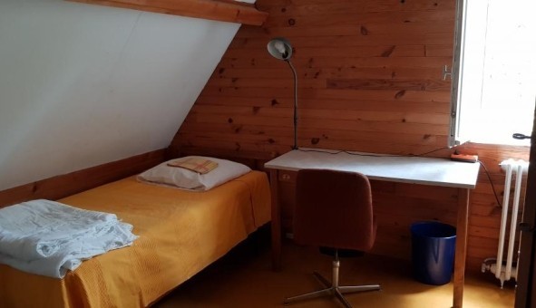 Logement tudiant Studio à Gif sur Yvette (91190)