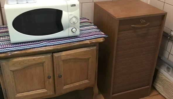 Logement tudiant Studio à Gif sur Yvette (91190)