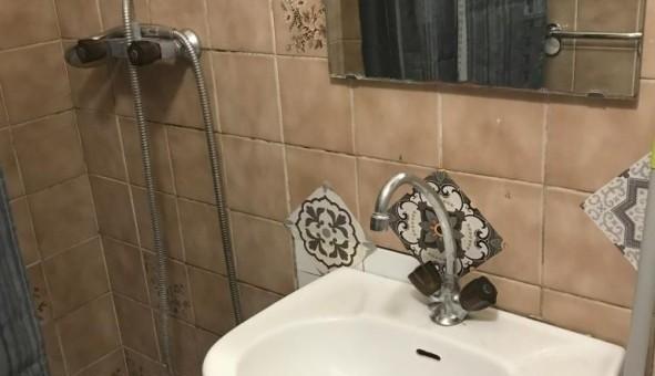 Logement tudiant Studio à Gif sur Yvette (91190)