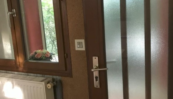 Logement tudiant Studio à Gif sur Yvette (91190)