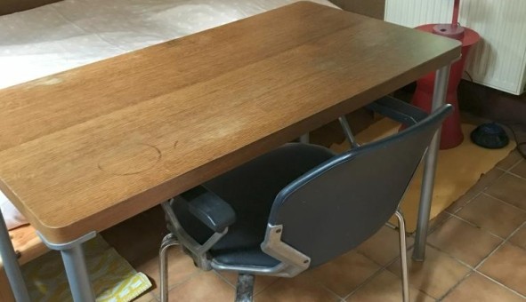 Logement tudiant Studio à Gif sur Yvette (91190)