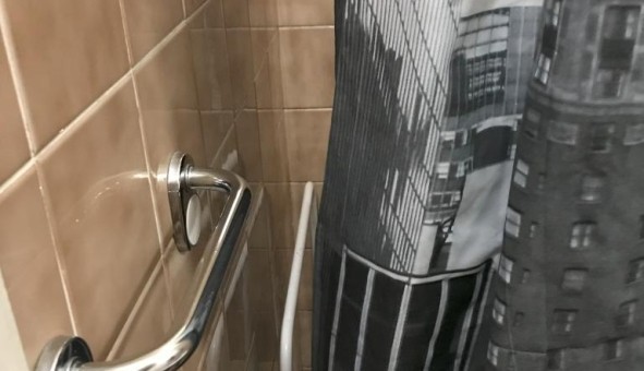Logement tudiant Studio à Gif sur Yvette (91190)