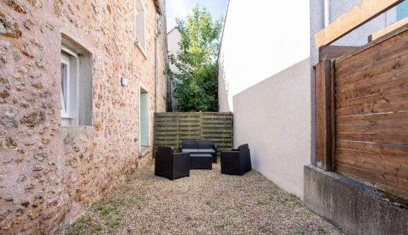 Logement tudiant Studio à Gif sur Yvette (91190)