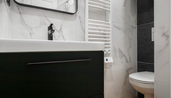 Logement tudiant Studio à Gif sur Yvette (91190)