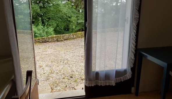 Logement tudiant Studio à Gif sur Yvette (91190)