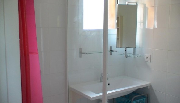 Logement �tudiant Studio &agrave; Gif sur Yvette (91190)