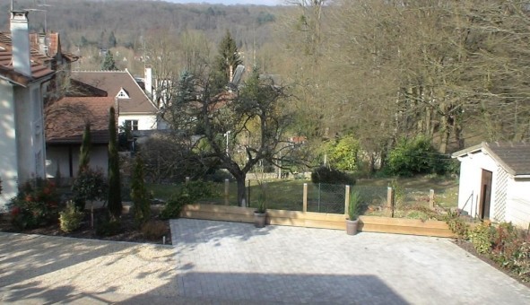 Logement �tudiant Studio &agrave; Gif sur Yvette (91190)