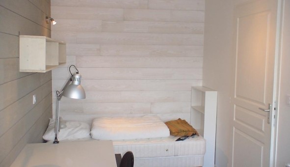 Logement �tudiant Studio &agrave; Gif sur Yvette (91190)