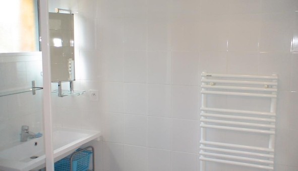 Logement �tudiant Studio &agrave; Gif sur Yvette (91190)