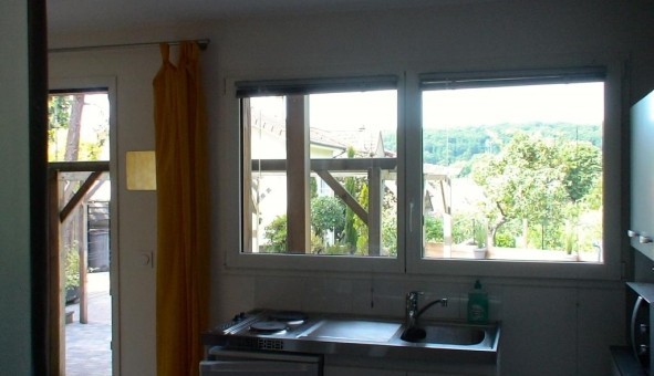 Logement �tudiant Studio &agrave; Gif sur Yvette (91190)