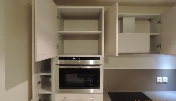 Logement �tudiant Studio &agrave; Gif sur Yvette (91190)