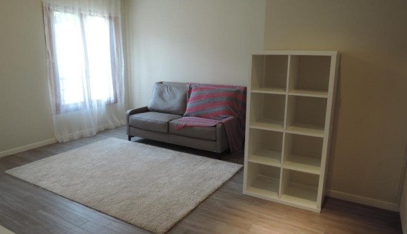 Logement �tudiant Studio &agrave; Gif sur Yvette (91190)